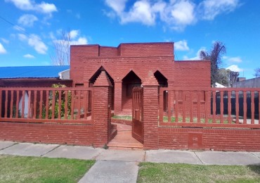 CHALET DE 3 AMBIENTES EN BARRIO LA FLORIDA