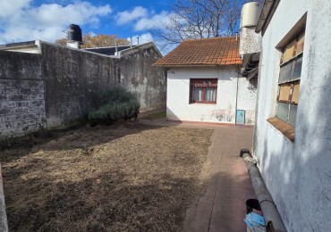 CHALET EN ESTADO ORIGINAL EN BARRIO DON BOSCO
