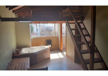 DEPARTAMENTO DE 2 AMBIENTES TIPO LOFT