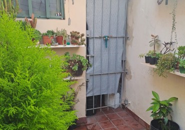 PH DE 3 AMBIENTES SOBRE ALBERTI Y LA PAMPA