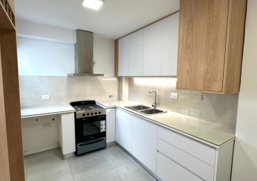 PH DE 3 AMBIENTES RECICLADO EN MACROCENTRO