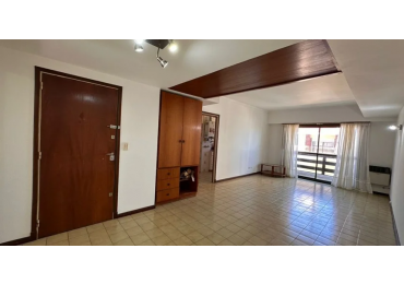 DEPARTAMENTO DE 2 AMBIENTES EN ZONA PLAZA ESPAÑA