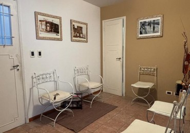 OFICINA EQUIPADA EN CORDOBA Y BELGRANO