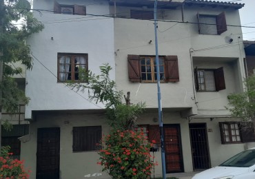 DUPLEX DOS AMBIENTES EN PRIMER PISO. APTO CREDITO
