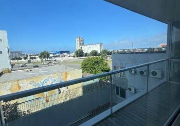 DOS AMBIENTES AMOBLADO EN ZONA BENDU