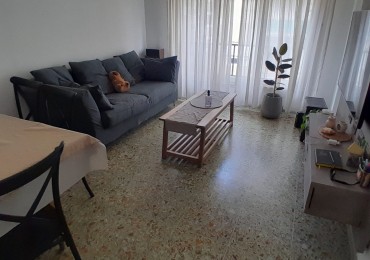 DEPARTAMENTO DE 3 AMBIENTES EN ZONA CENTRO