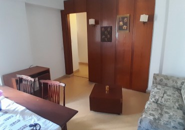 DEPARTAMENTO SEMIPISO DE 2 AMBIENTES EN ZONA PLAZA MITRE