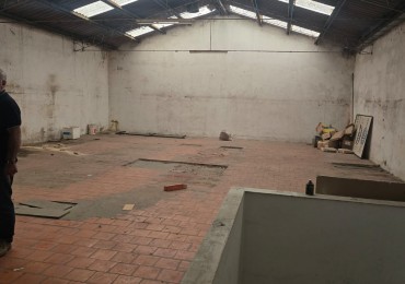 GALPON IDEAL PARA DISTRIBUIDORA