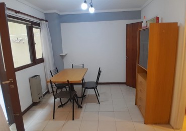 DEPARTAMENTO DE 1 AMBIENTE