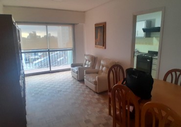 DEPARTAMENTO DE 2 AMBIENTES EN MACROCENTRO