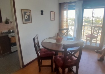 DEPARTAMENTO DE 3 AMBIENTES