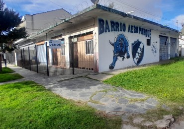 5 LOCALES EN BLOCK EN ARAGON Y PELAYO