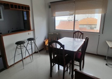 DEPARTAMENTO DE 3 AMBIENTES EN VARESE