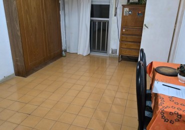 Departamento 1 ambiente Colon y Guemes