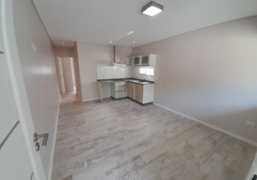 24 M Departamento en PH moderno 2 ambientes 