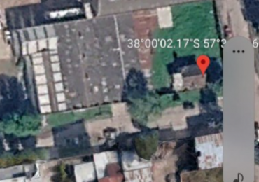 3 TERRENOS EN BLOCK EN FITTE Y EL CANO