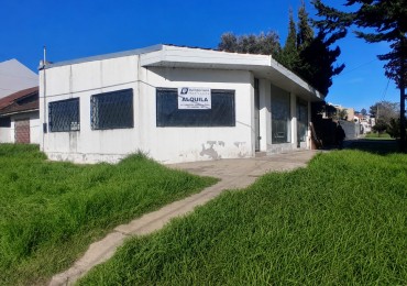 LOCAL COMERCIAL EN EDISON Y PUAN