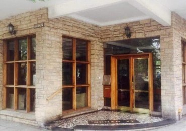 DEPARTAMENTO DE 3 AMBIENTES EN PLAZA COLON