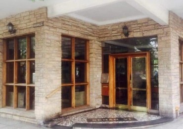 DEPARTAMENTO DE 3 AMBIENTES EN PLAZA COLON