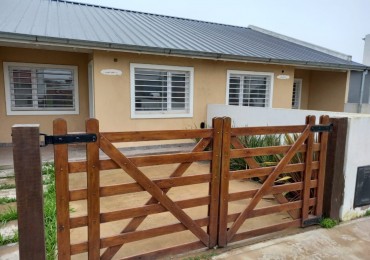 DUPLEX DOS AMBIENTES A 1 CUADRA DEL MAR. BARRIO FELIX U. CAMET